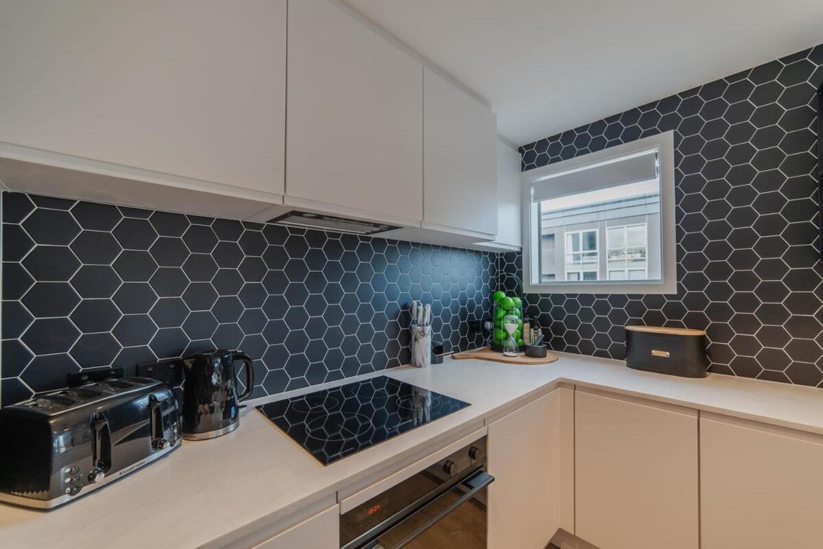 כרייסטצ'רץ' Penthouse Perfection - 2Br Elegance On Worcester St מראה חיצוני תמונה